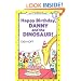 Happy Birthday, Danny and the Dinosaur! (I Can Read Book 1)