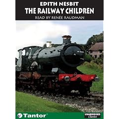 The Railway Children (Unabridged Classics in Audio)