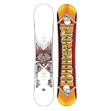 Burton TWC Standard Wide Snowboard 2012 - Size 158cm Wide