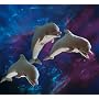Folkmanis Dolphin Puppet