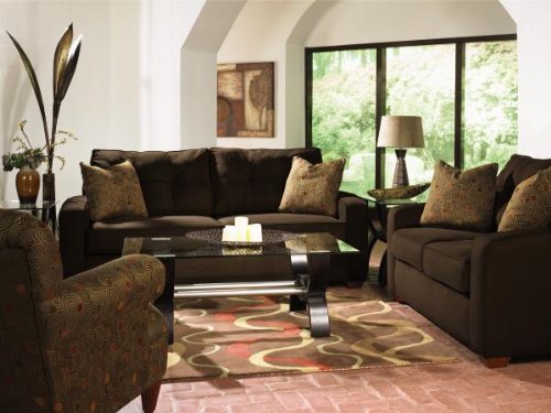 Klaussner Malibu Loveseat