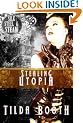 Stealing Utopia: A Silk, Steel and Steam Story