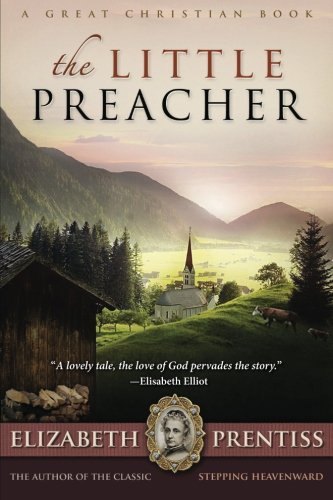 The Little Preacher