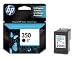 HP - 350 - Cartouche Encre Vivera Noire