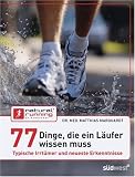 Produkt-Bild: 77 Dinge, die ein L&auml;ufer wissen muss