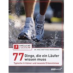 77 Dinge, die ein L�ufer wissen muss