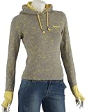 Bench AERIEL HOODY Kapuzenpullover