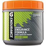 Gatorade Endurance Formula Powder, Lemon Lime, 32 Ounce