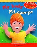 My Body / Mi cuerpo (English and Spanish Foundations Series) (Bilingual) (Dual Language) (Big Book) (Pre-K and Kindergarten) (English Spanish Foundations)