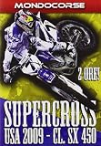Supercross Usa 2009 Classe Sx 450
