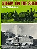 Steam on the shed