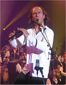 Bilder von Carlos Nunez