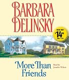 More than Friends
