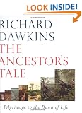 The Ancestor's Tale: A Pilgrimage to the Dawn of Life