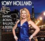 Swing, Bossas, Ballads & Blues
