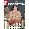 CH Confidentiel, Tome 3 : Nom de code : Mata Hari