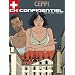 CH Confidentiel, Tome 3 : Nom de code : Mata Hari