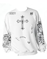 Allntrends Justin Bieber Shirt Sweatshirt Justin Bieber Tattoo