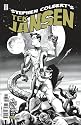 Stephen Colbert's Tek Jansen #2