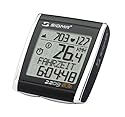 SIGMA Fahrrrad Computer BC 2209 MHR