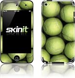 Skinit Tennis Ball Collage Vinyl Skin for iPod Touch (4th Gen)