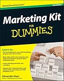 Marketing kit for dummies