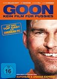 Produkt-Bild: Goon - Kein Film f&uuml;r Pussies