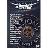 The Best of Sessions at West 54th, Vol. 1 (1997)