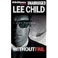 Without Fail (Jack Reacher Series)