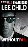 Without Fail (Jack Reacher Series)