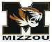 Missouri Tigers Car Magnets (Set of 2)