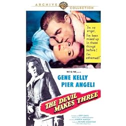 The Devil Makes Three