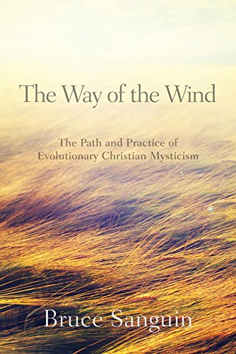 The Way of the Wind: The Path and Practice of Evolutionary Christian Mysticism