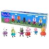 Peppa Pig & Friends 6 Figure Pack