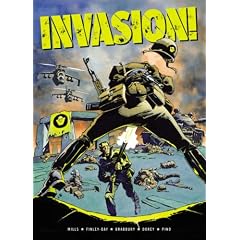 Invasion