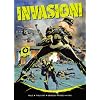 Invasion