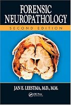Forensic Neuropathology, Second Edition