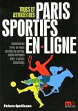 Trucs et astuces des paris sportifs en ligne Image du produit