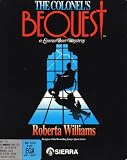 The Colonel's Bequest - a Laura Bow Mystery