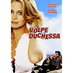 La Volpe E La Duchessa