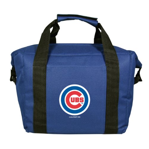 Coleman Cooler MLB Chicago Cubs Soft Sided 12Pack Cooler Bag Reviews