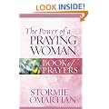 The Power of a Praying Woman Book of Prayers (Power of a Praying Book of Prayers)