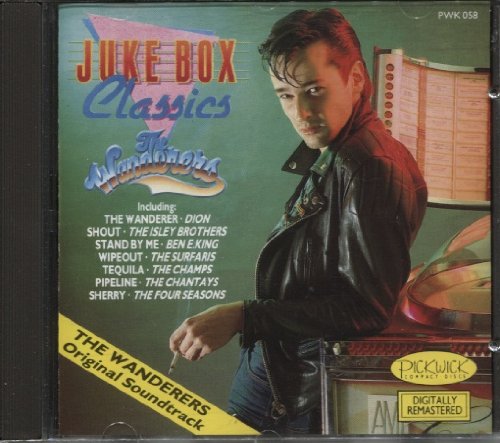 Produkt-Bild: Four Seasons, Angels, Isley Brothers, Dion..