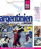 Produkt-Bild: Argentinien mit Patagonien und Feuerland