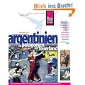 Argentinien mit Patagonien und Feuerland
