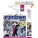 Argentinien mit Patagonien und Feuerland