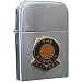 Watford FC 'The Hornets' Football Club Petrol Storm Proof Lighter