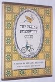 Flying Patchwork Quilt