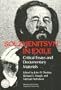 Solzhenitsyn in Exile: Critical Essays and Documentary Materials (HOOVER INST PRESS PUBLICATION)