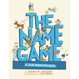 TheNameGame